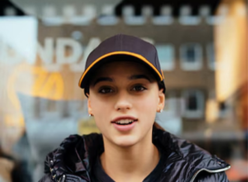 Low-profile hats: style, fit, and why they're perfect for smaller heads