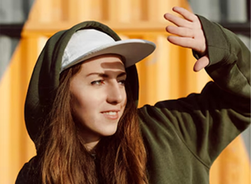 Hat material comparison